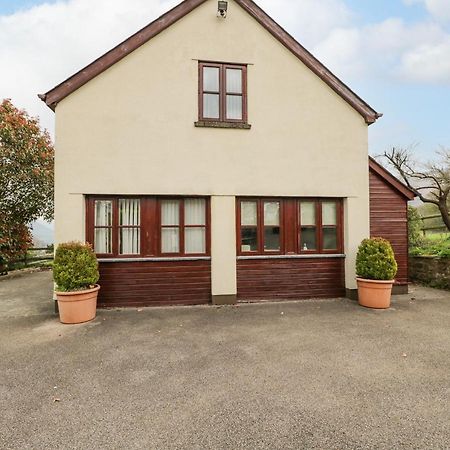 Penrose Cottage Gilwern Экстерьер фото