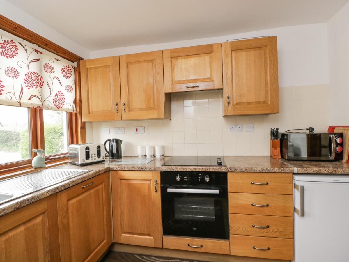 Penrose Cottage Gilwern Экстерьер фото