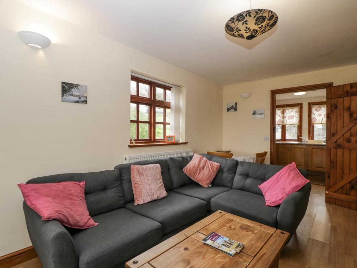 Penrose Cottage Gilwern Экстерьер фото