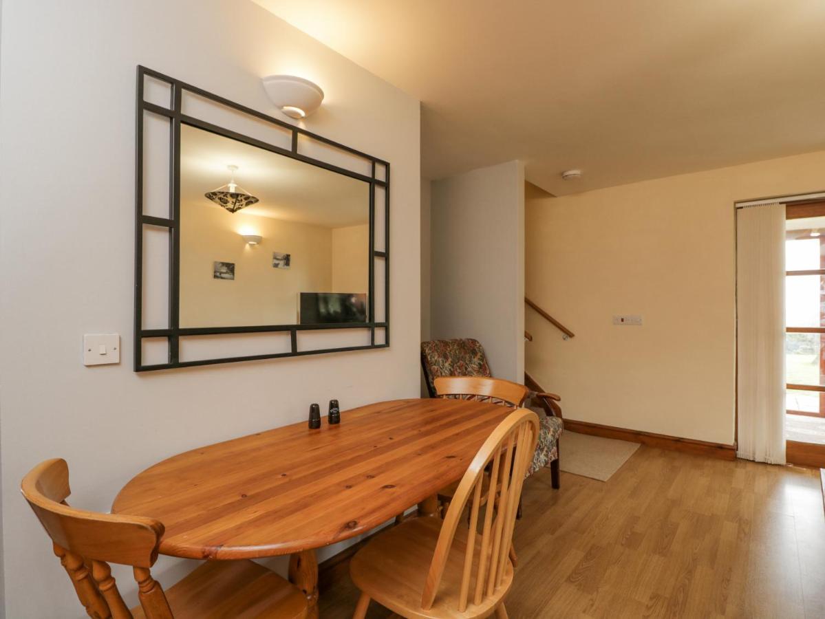Penrose Cottage Gilwern Экстерьер фото