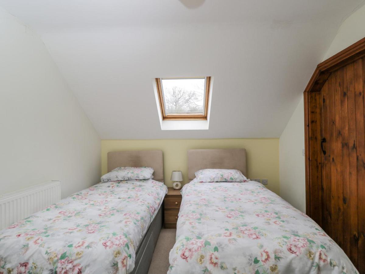 Penrose Cottage Gilwern Экстерьер фото