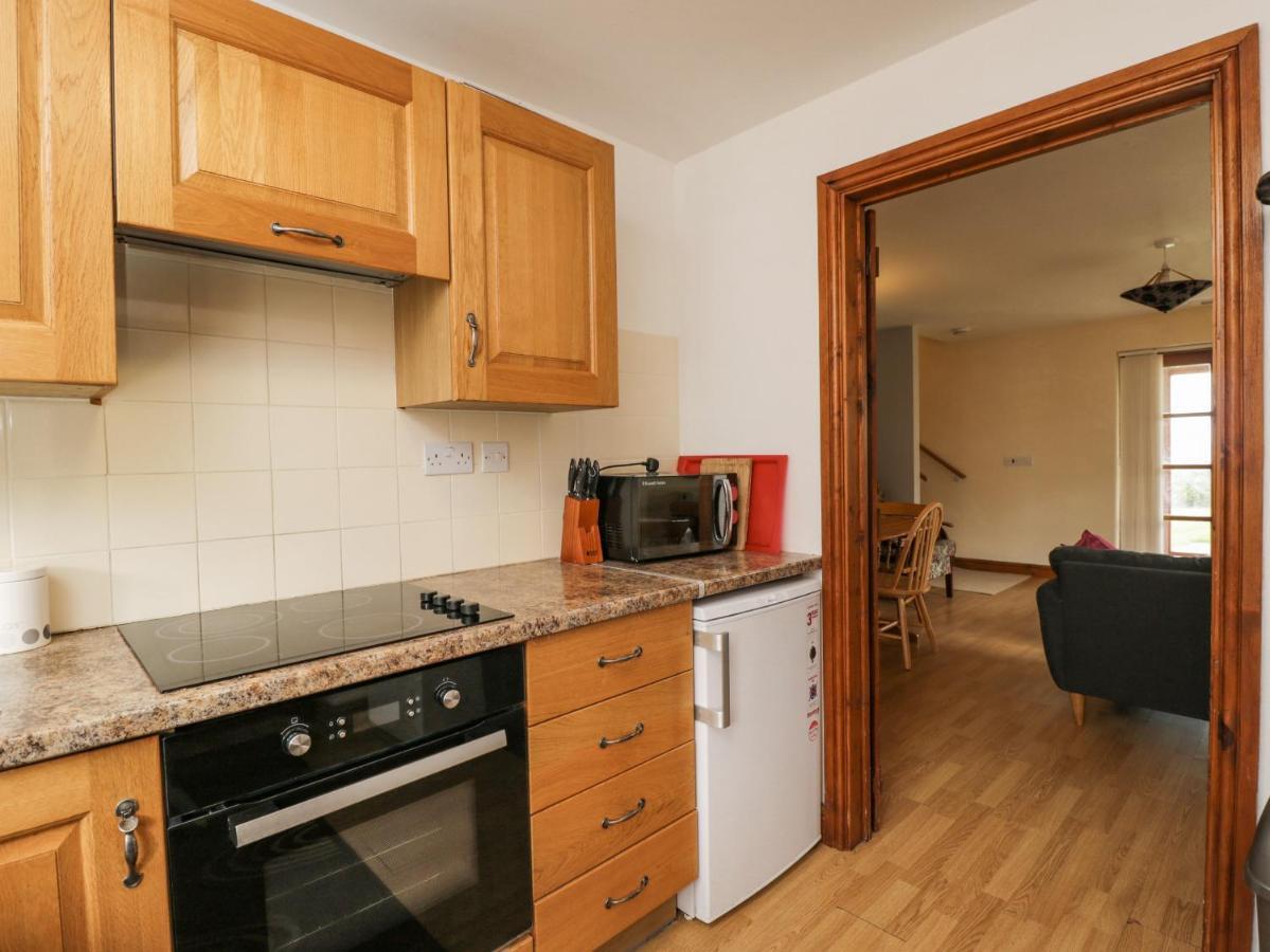 Penrose Cottage Gilwern Экстерьер фото