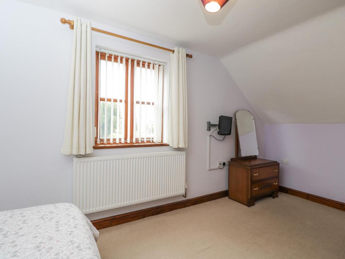 Penrose Cottage Gilwern Экстерьер фото