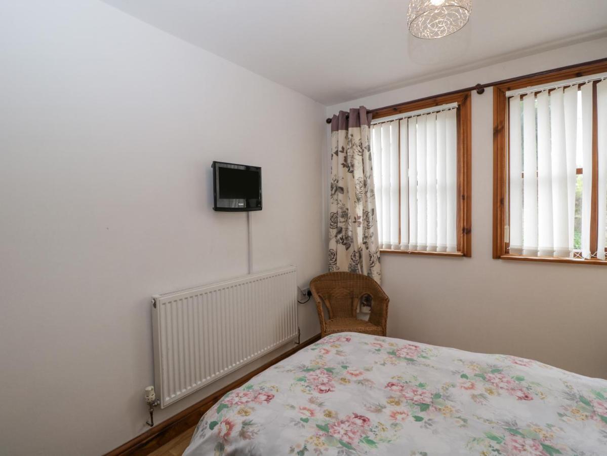 Penrose Cottage Gilwern Экстерьер фото