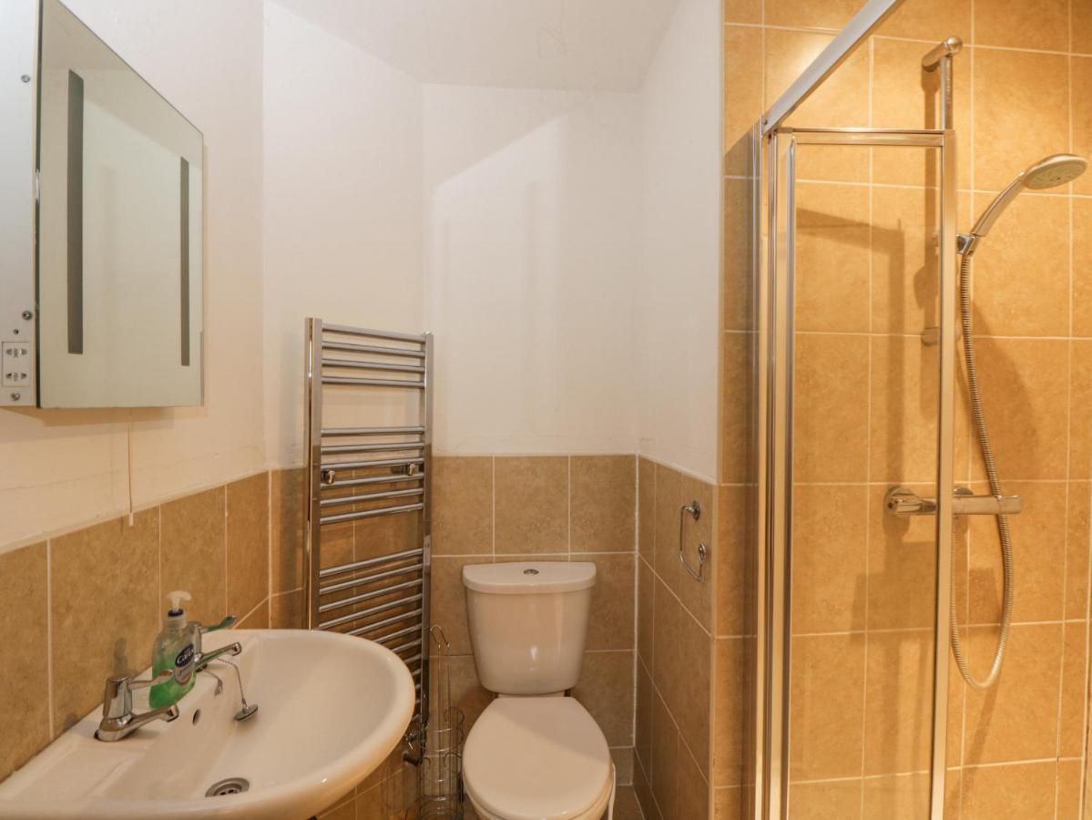 Penrose Cottage Gilwern Экстерьер фото