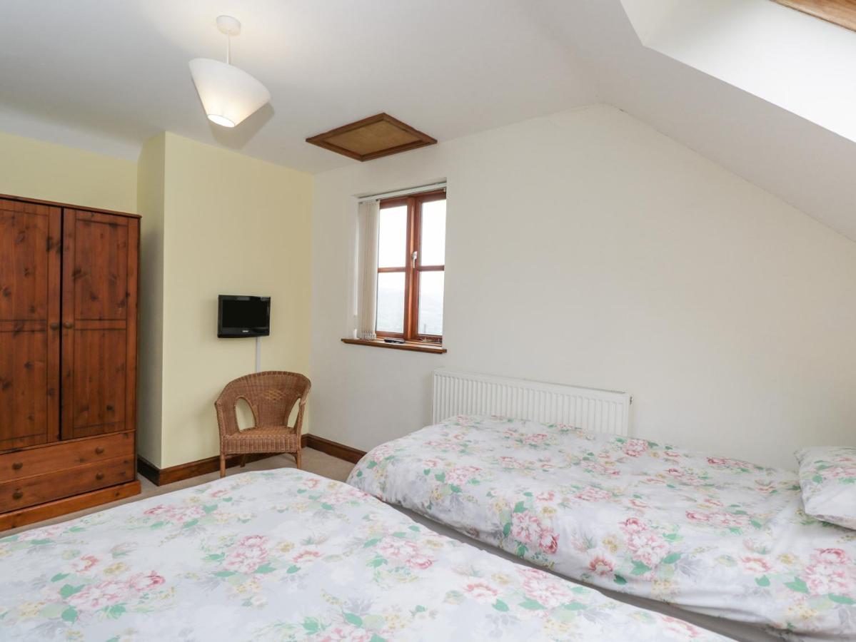 Penrose Cottage Gilwern Экстерьер фото